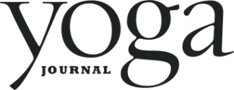 Logo du magazine Yoga Journal